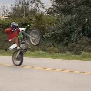 Meet your Posher, Seth